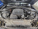  Bmw  Serie 3 318d Touring Auto #11
