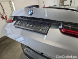  Bmw  Serie 3 318d Touring Auto #23