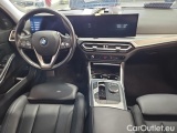  Bmw  Serie 3 318d Touring Auto #6