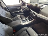  Bmw  Serie 3 318d Touring Auto #7