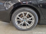  Bmw  Serie 3 318d Touring Auto #10