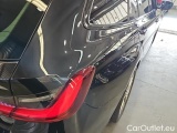  Bmw  Serie 3 318d Touring Auto #24