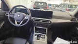  Bmw  Serie 3 318d Touring Auto #6