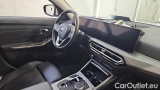  Bmw  Serie 3 318d Touring Auto #7