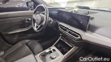  Bmw  Serie 3 318d Touring Auto #7