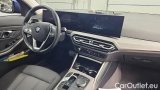  Bmw  Serie 3 320d xDrive Touring Automatic #6