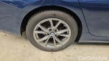 Bmw  Serie 3 320d xDrive Touring Automatic #10