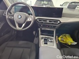  Bmw  Serie 3 320d xDrive Touring Automatic #6