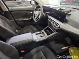  Bmw  Serie 3 320d xDrive Touring Automatic #7