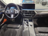  Bmw  Serie 5 530e Touring A #6