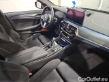  Bmw  Serie 5 530e Touring A #7