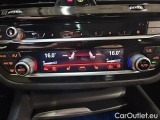  Bmw  Serie 5 530e Touring A #14