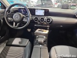  Mercedes  A-Klasse A 180 d #6