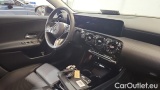  Mercedes  A-Klasse A 180 d DCT #7