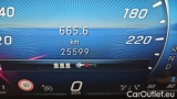  Mercedes  A-Klasse A 180 d DCT #9