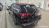 CLA-Klasse