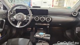  Mercedes  CLA-Klasse CLA 180 d DCT Shooting Brake #6
