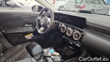  Mercedes  CLA-Klasse CLA 180 d DCT Shooting Brake #7