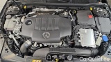  Mercedes  CLA-Klasse CLA 180 d DCT Shooting Brake #11