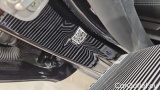  Mercedes  CLA-Klasse CLA 180 d DCT Shooting Brake #26