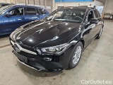 CLA-Klasse