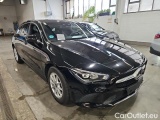 CLA-Klasse