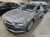 CLA-Klasse