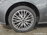  Mercedes  CLA-Klasse CLA 250 e DCT Shooting Brake #10