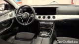  Mercedes  E-Klasse E 220 d T Autom. #6