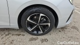  Opel  Astra 1.2 Turbo 96kW GS Auto #10