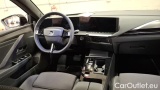  Opel  Astra ST 1.2 Turbo 96kW GS Auto #6