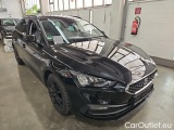  Seat  Leon 1.5 eTSI ACT 110kW Style DSG Sportstour. #2