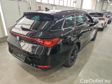  Seat  Leon 1.5 eTSI ACT 110kW Style DSG Sportstour. #4