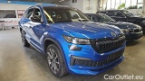  Skoda  Kodiaq 2.0 TDI SCR 147kW DSG 4x4 SPORTLINE #2