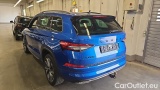  Skoda  Kodiaq 2.0 TDI SCR 147kW DSG 4x4 SPORTLINE #3
