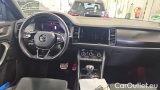  Skoda  Kodiaq 2.0 TDI SCR 147kW DSG 4x4 SPORTLINE #6