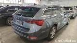  Skoda  Octavia 2.0 TDI SCR 110kW DSG FIRST EDIT. COMBI #4