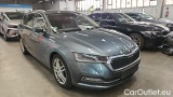  Skoda  Octavia 2.0 TDI SCR 110kW DSG FIRST EDIT. COMBI #2