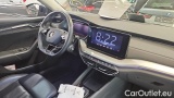  Skoda  Octavia 2.0 TDI SCR 110kW DSG FIRST EDIT. COMBI #7