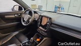  Volvo  XC 40 T5 Recharge R Design #7
