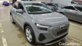 Q4 E-Tron