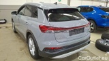 Q4 E-Tron