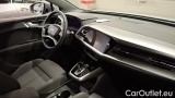  Audi  Q4 E-Tron 35 e-tron #7