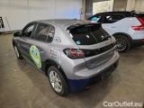  Peugeot  E-208 136 Allure #20