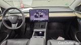  Tesla  Model Y Long Range Dual Motor AWD #6