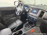  Ford  Ranger 2,2 TDCi 118kW Extrakabine 4x4 Limited #7
