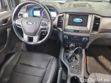  Ford  Ranger 2,2 TDCi 118kW Extrakabine 4x4 Limited #6