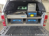  Ford  Ranger 2,2 TDCi 118kW Extrakabine 4x4 Limited #8