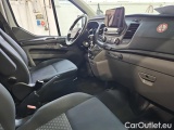  Ford  Transit 320 L1H1 2,0EcoBlue 96kW Trend #7