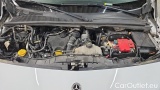  Mercedes  Citan 109 CDI 70kW extralang A3 #11